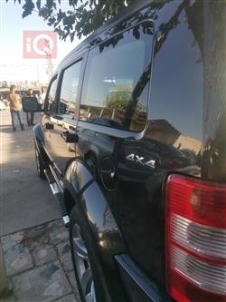 Dodge Nitro